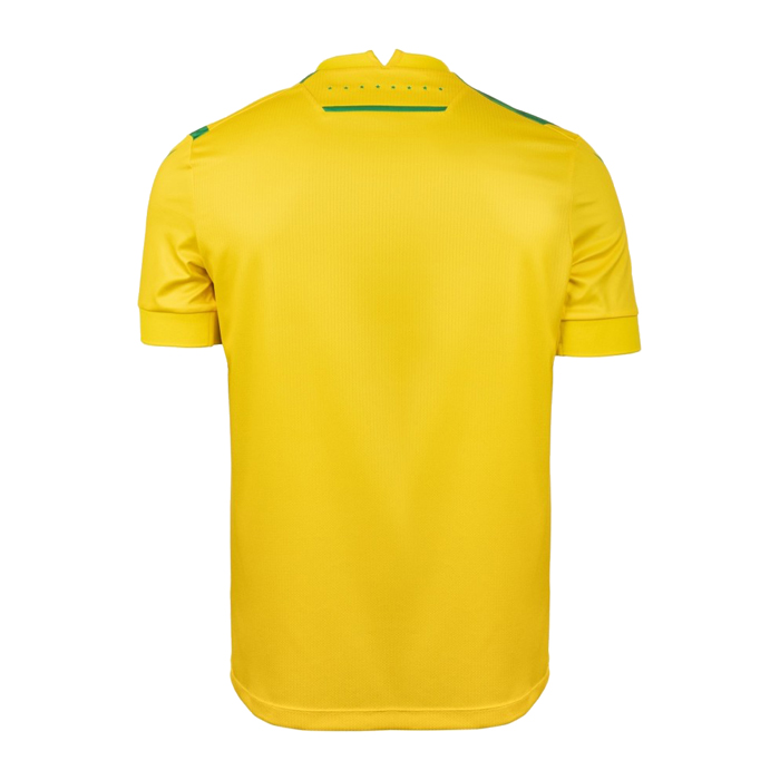 1a Equipacion Camiseta FC Nantes 24-25 Tailandia - Haga un click en la imagen para cerrar